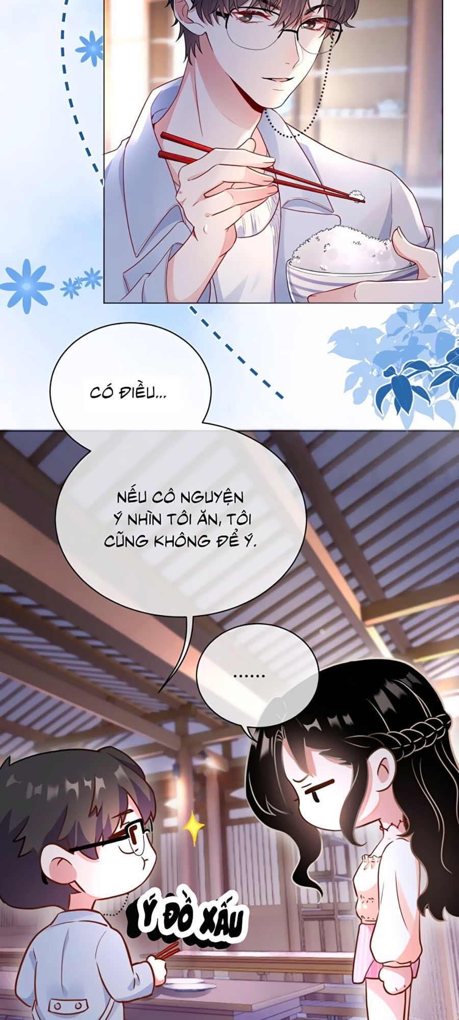 Chỉ Yêu Mình Em Chapter 3 - 55