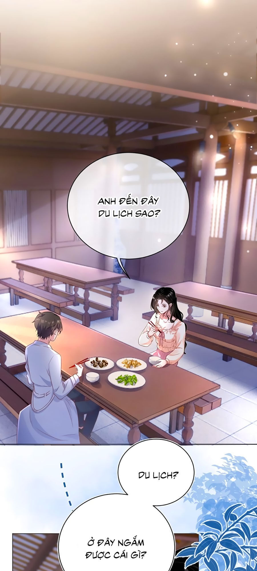 Chỉ Yêu Mình Em Chapter 3 - 57