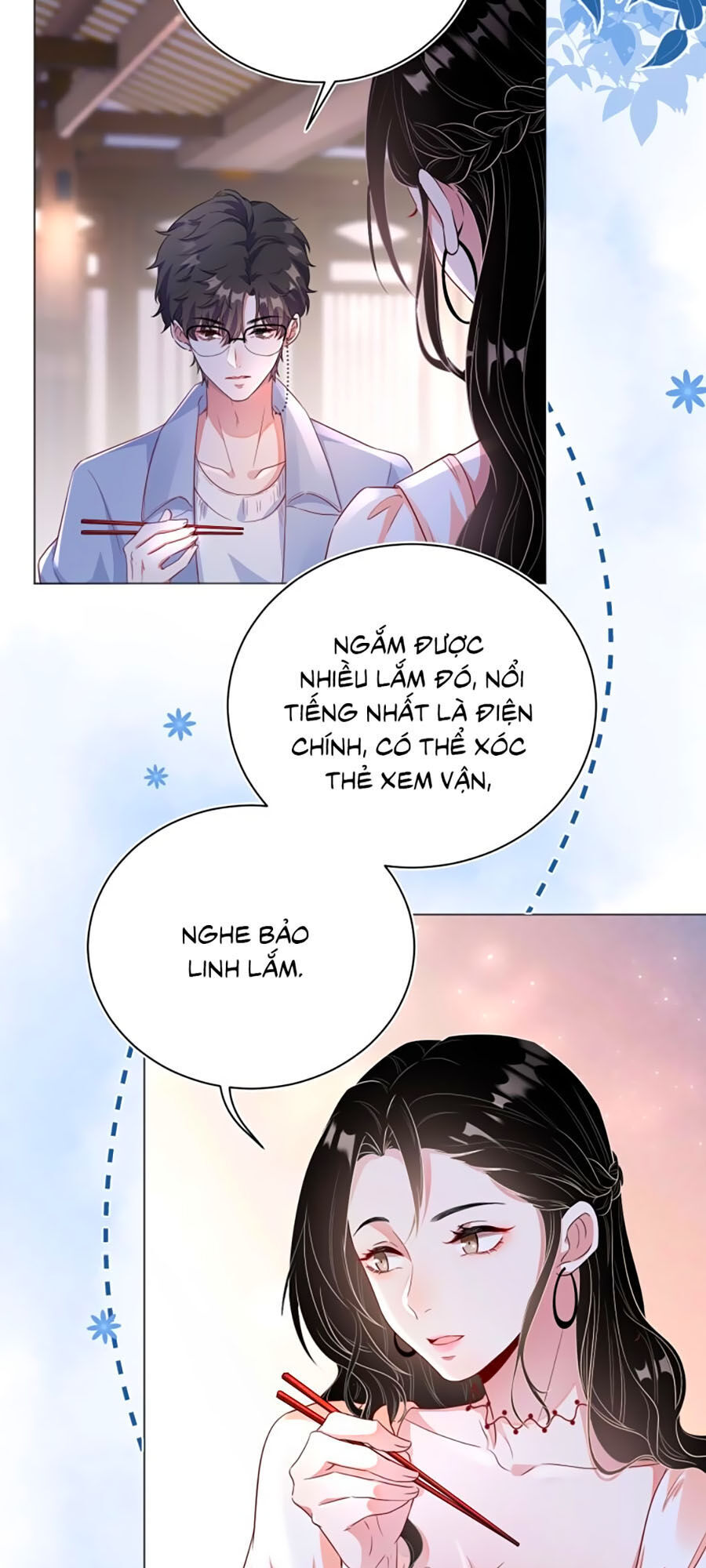 Chỉ Yêu Mình Em Chapter 3 - 58