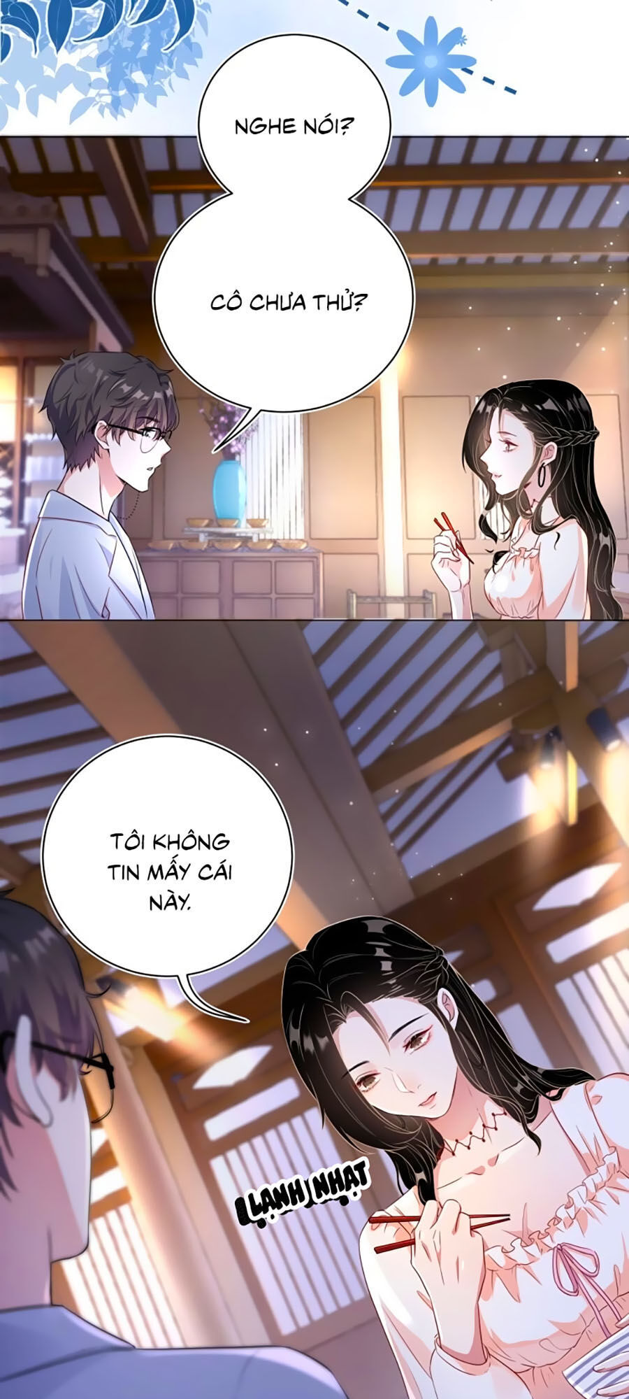 Chỉ Yêu Mình Em Chapter 3 - 60