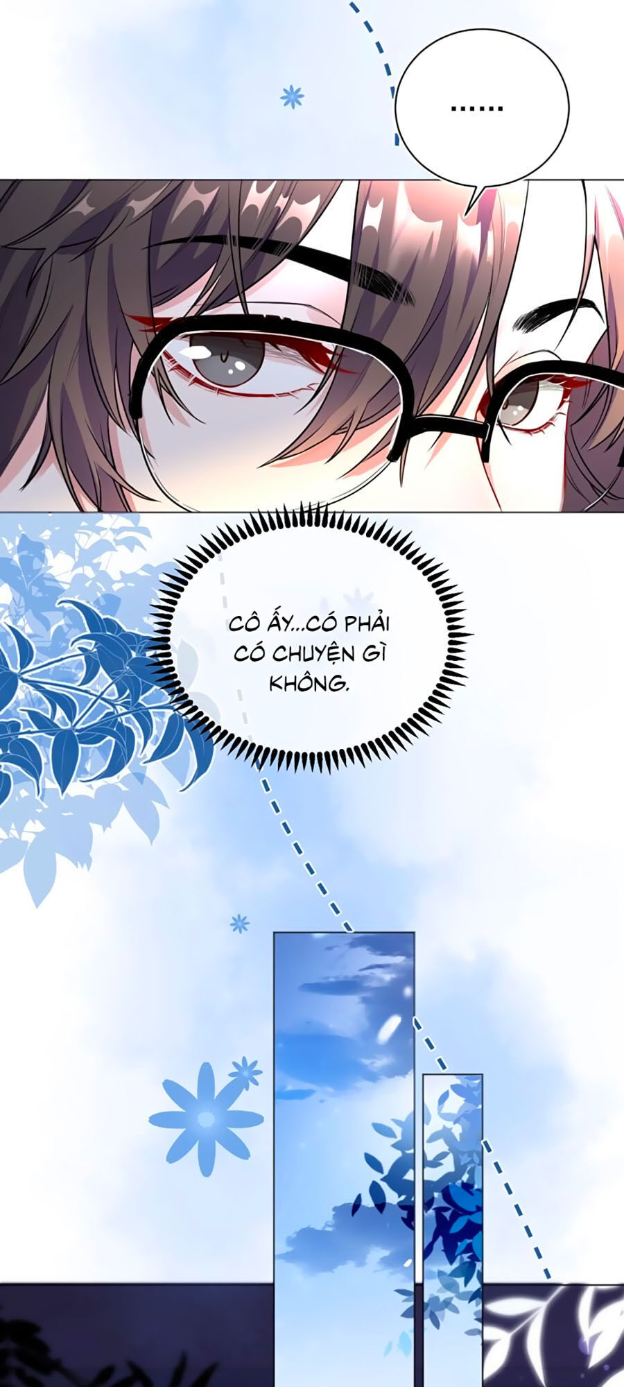 Chỉ Yêu Mình Em Chapter 3 - 62