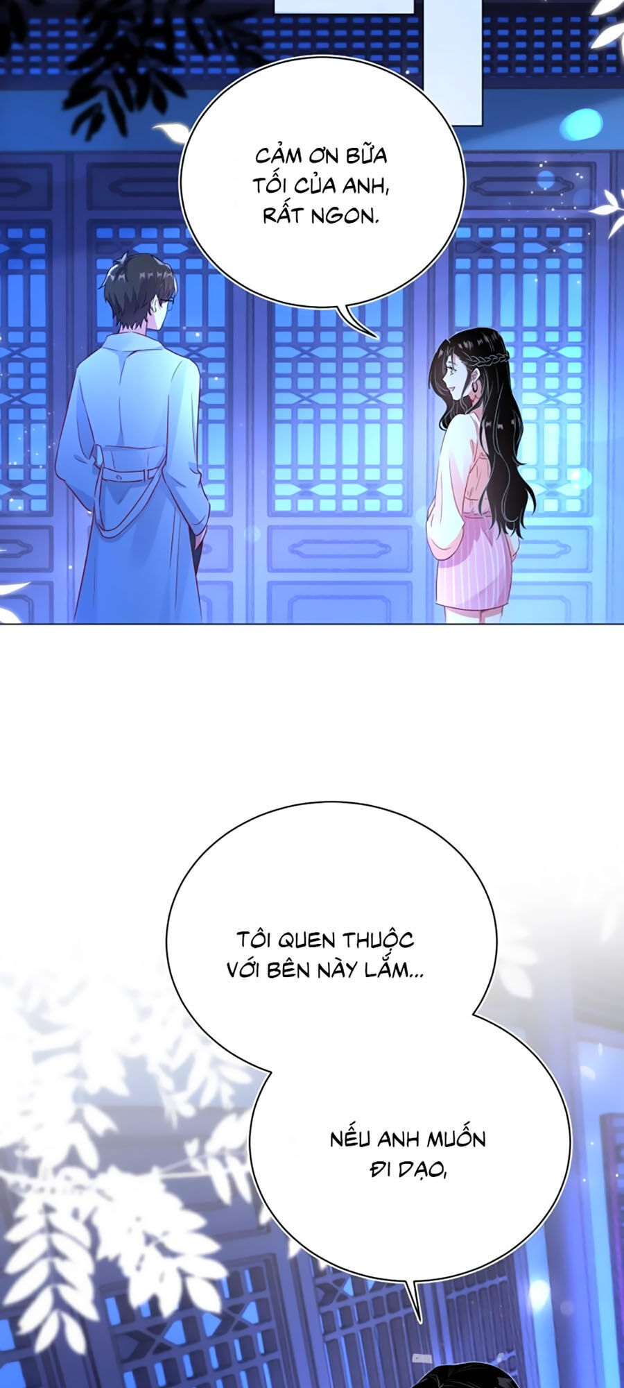 Chỉ Yêu Mình Em Chapter 3 - 63