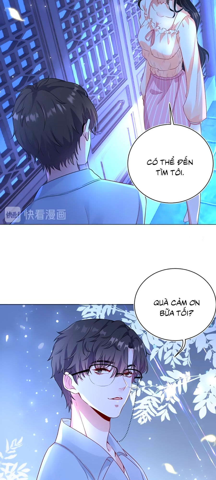 Chỉ Yêu Mình Em Chapter 3 - 65