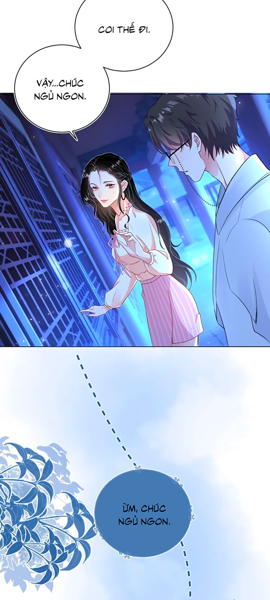 Chỉ Yêu Mình Em Chapter 3 - 67