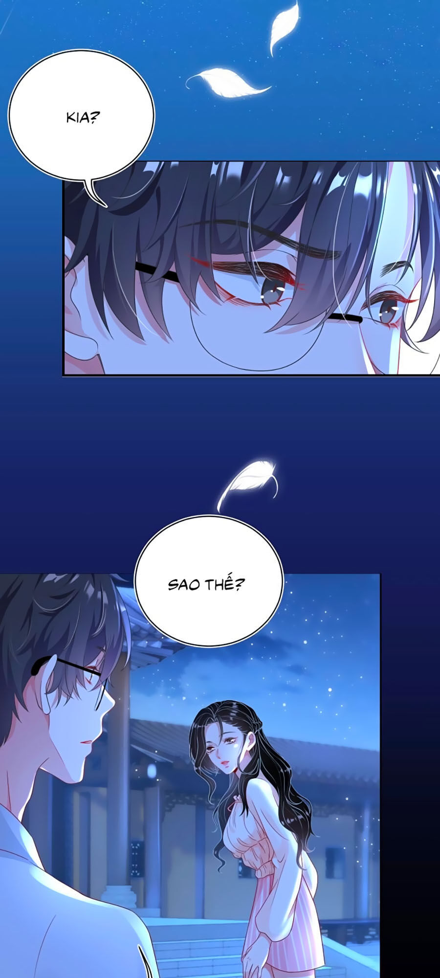 Chỉ Yêu Mình Em Chapter 3 - 9