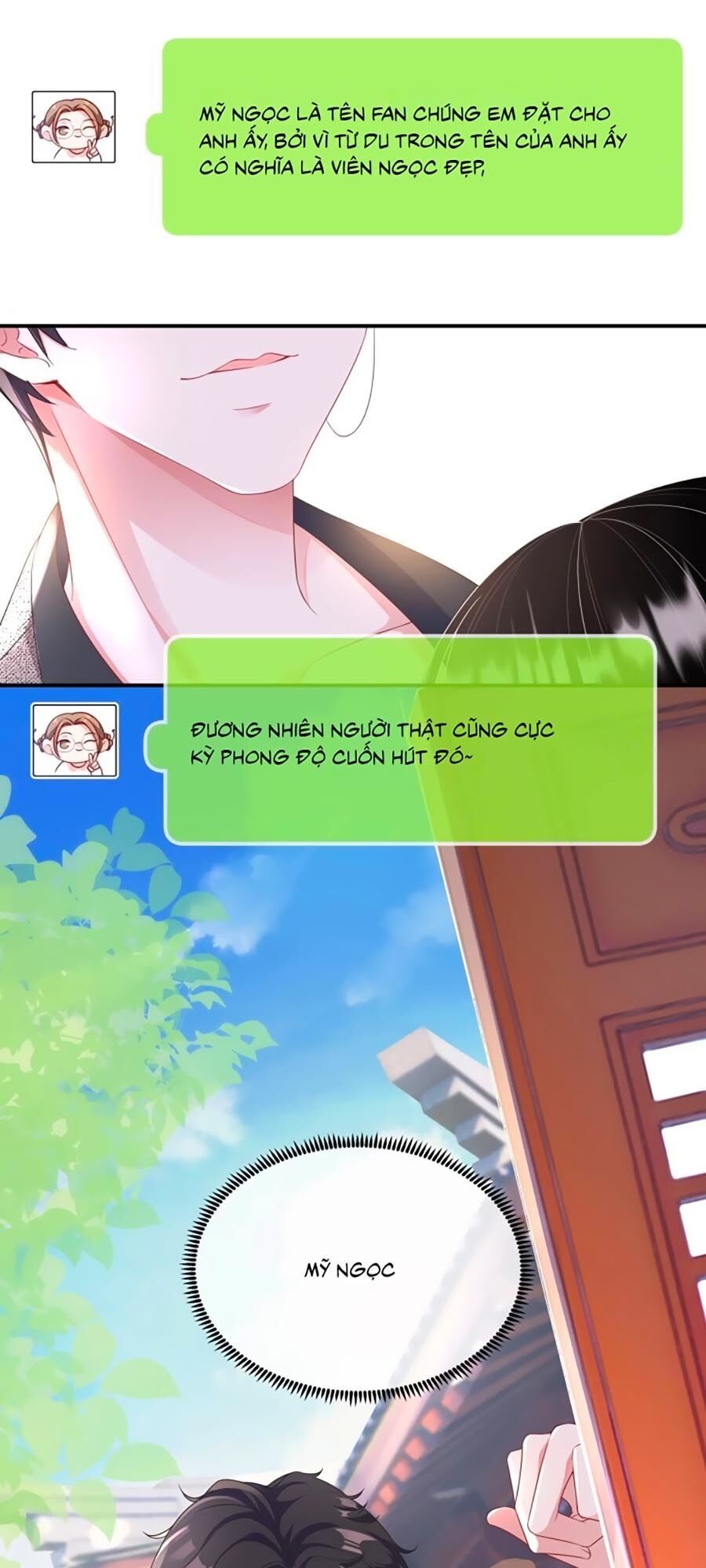 Chỉ Yêu Mình Em Chapter 4 - 12