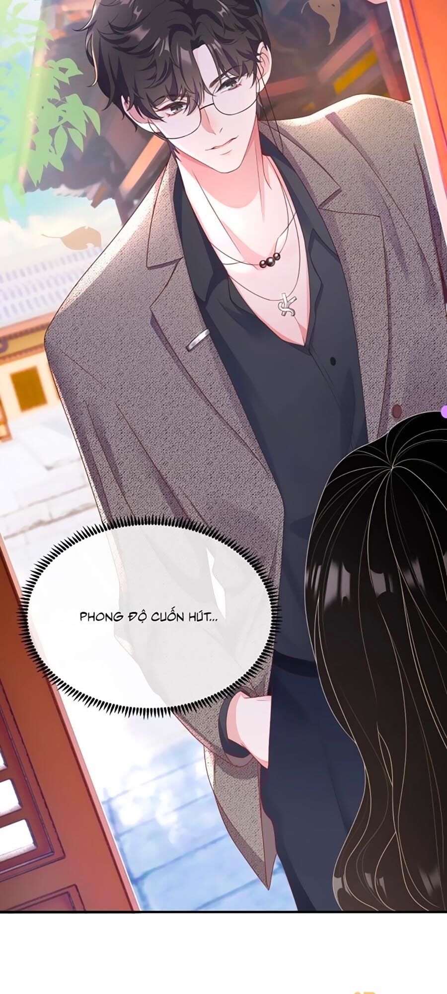 Chỉ Yêu Mình Em Chapter 4 - 13