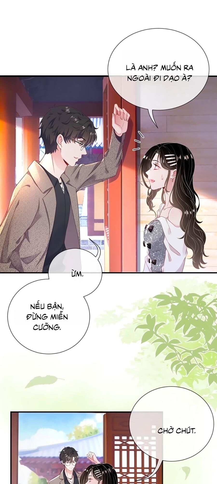Chỉ Yêu Mình Em Chapter 4 - 15