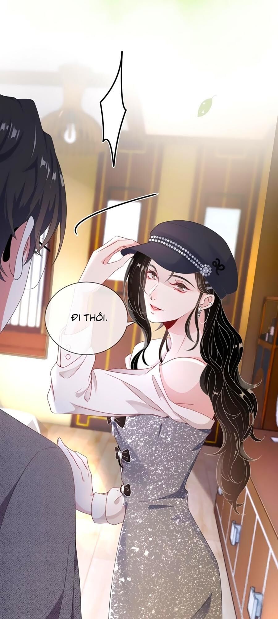 Chỉ Yêu Mình Em Chapter 4 - 17