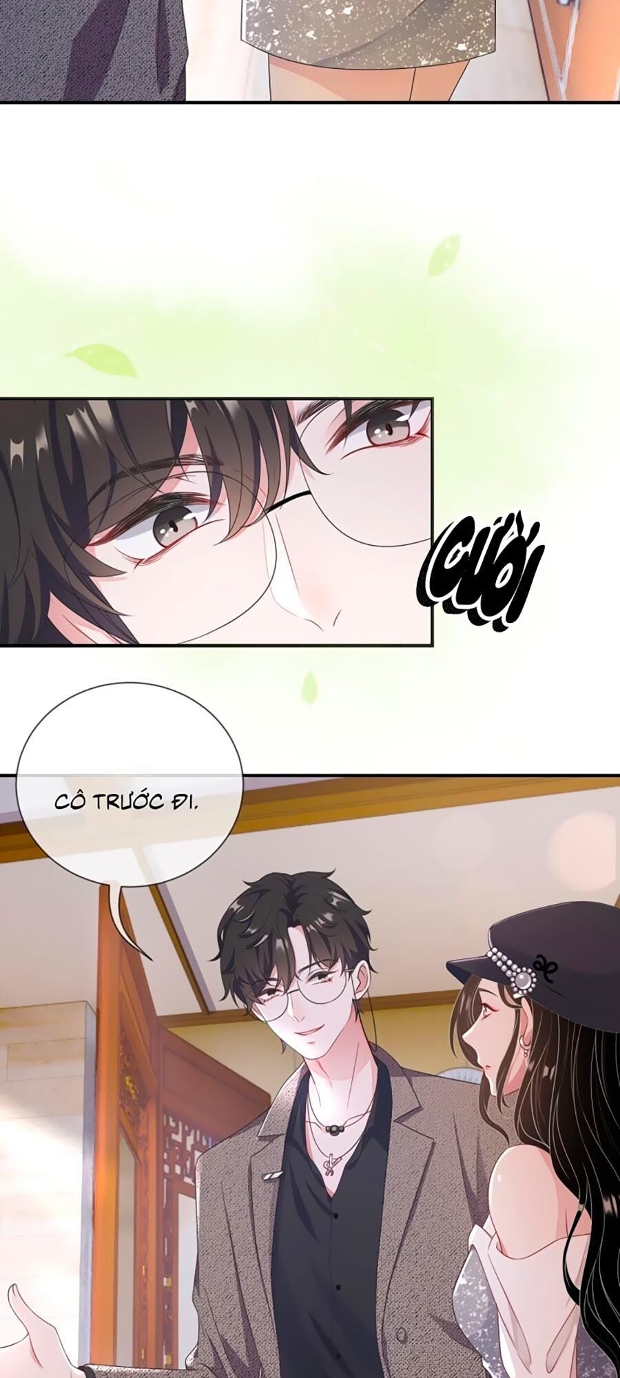 Chỉ Yêu Mình Em Chapter 4 - 18