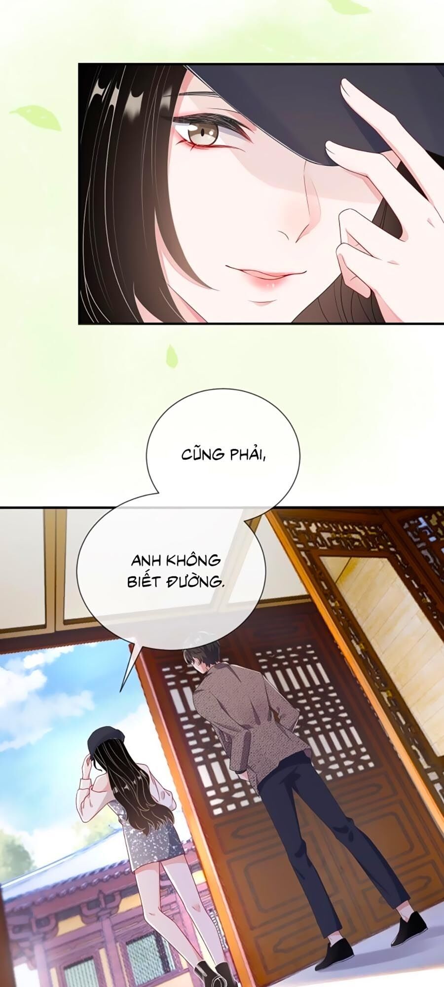 Chỉ Yêu Mình Em Chapter 4 - 20