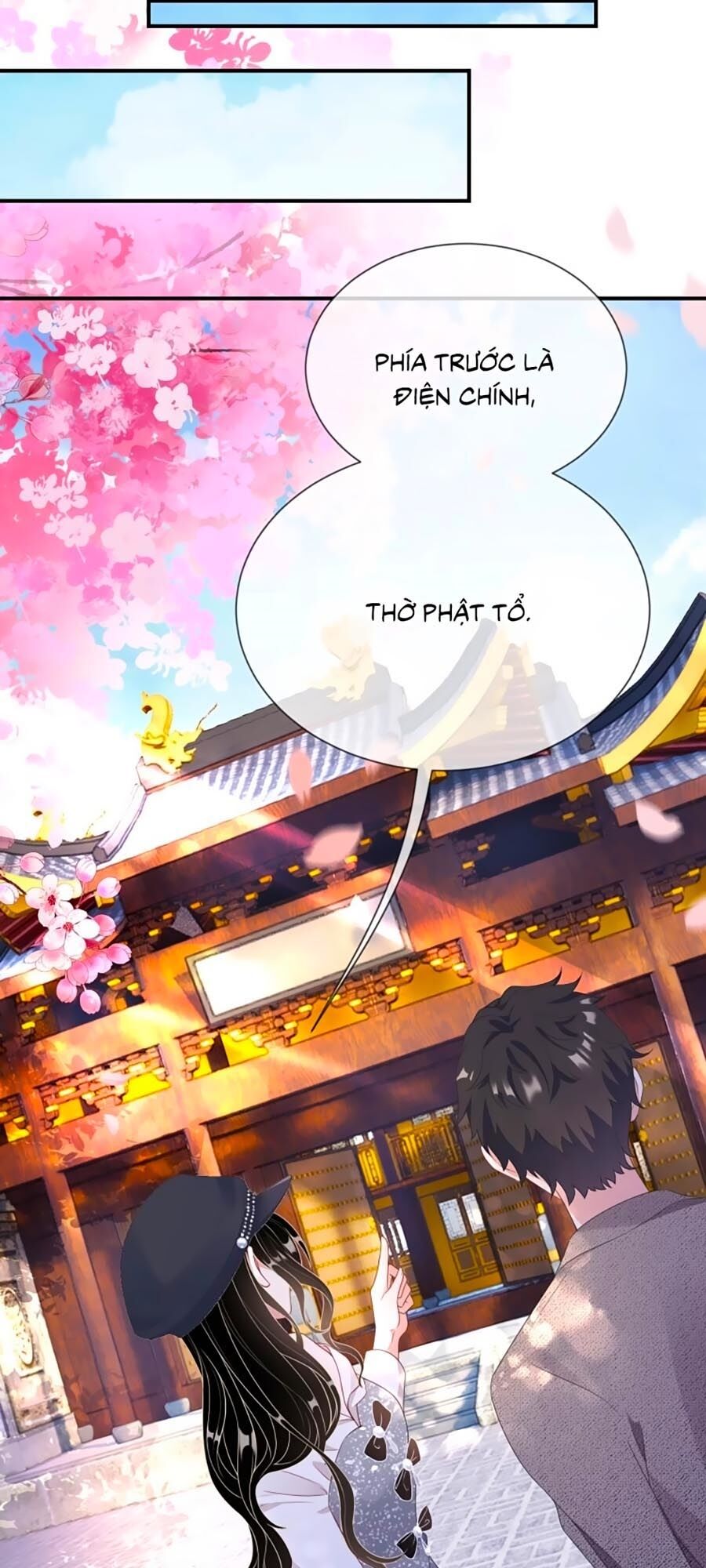 Chỉ Yêu Mình Em Chapter 4 - 22