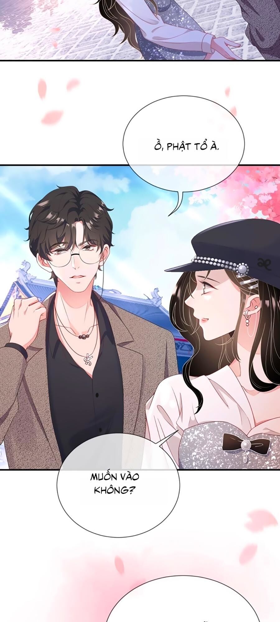 Chỉ Yêu Mình Em Chapter 4 - 23