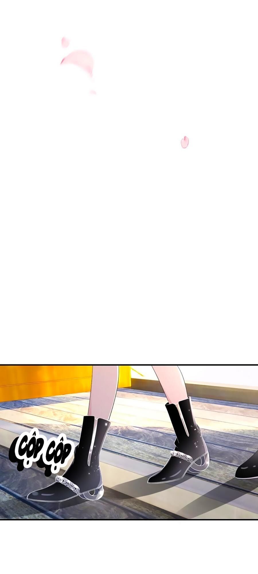 Chỉ Yêu Mình Em Chapter 4 - 28