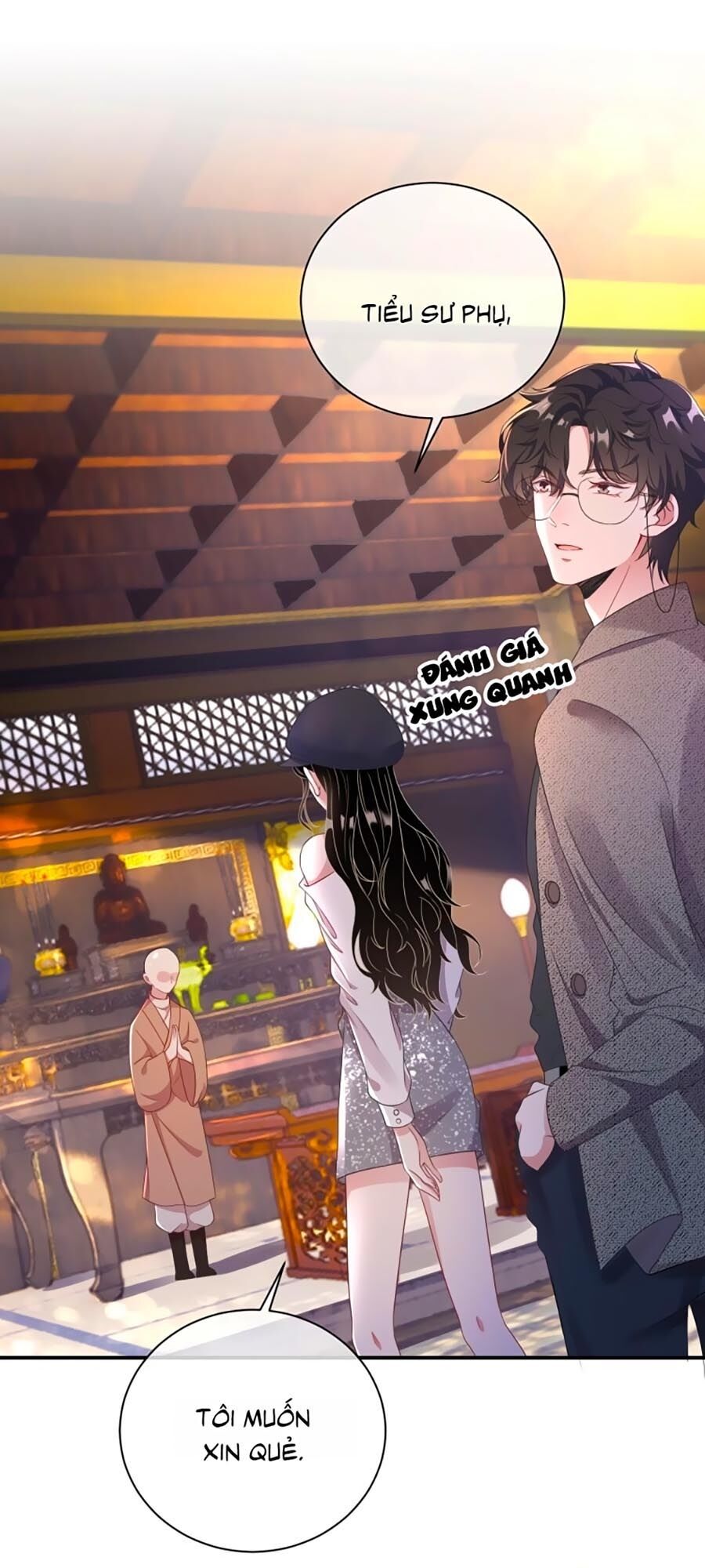 Chỉ Yêu Mình Em Chapter 4 - 29