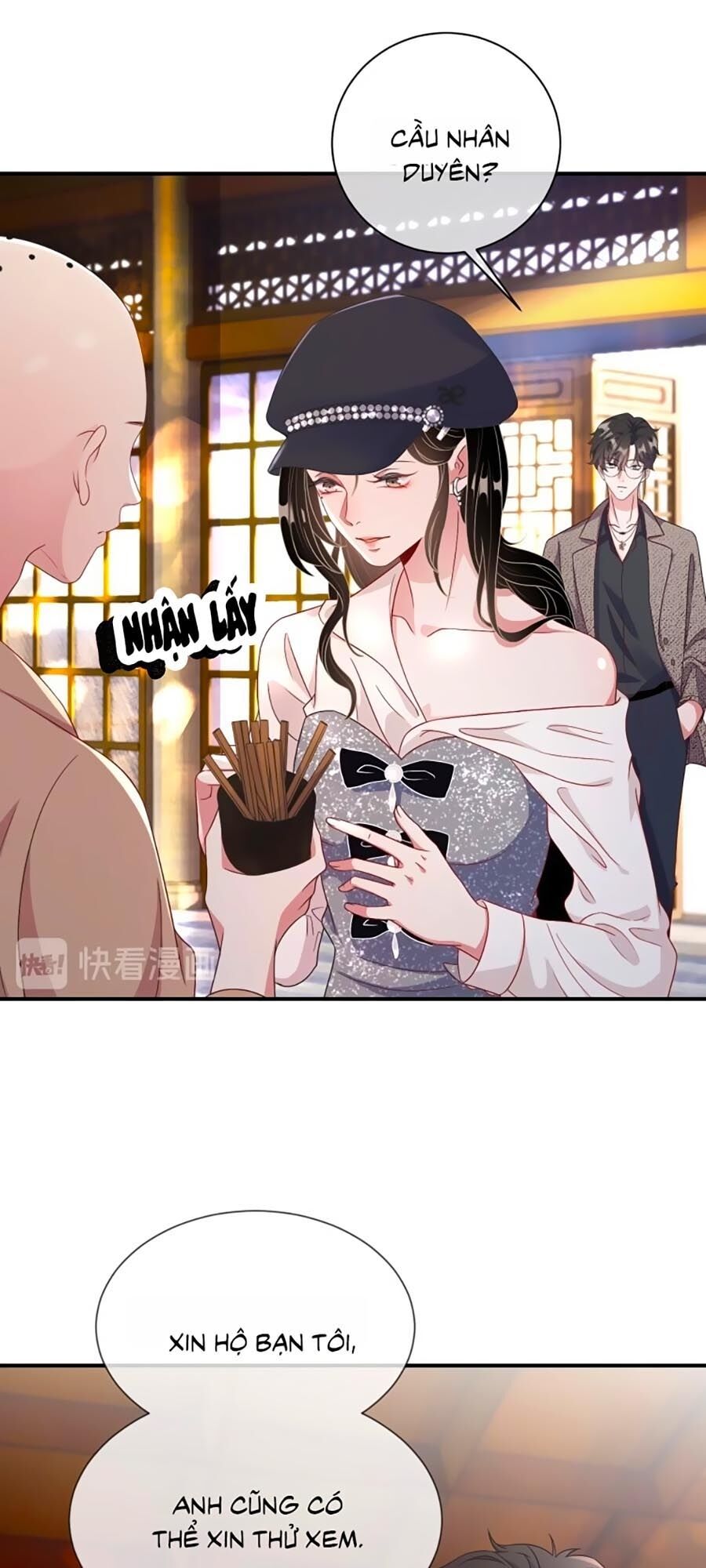 Chỉ Yêu Mình Em Chapter 4 - 31