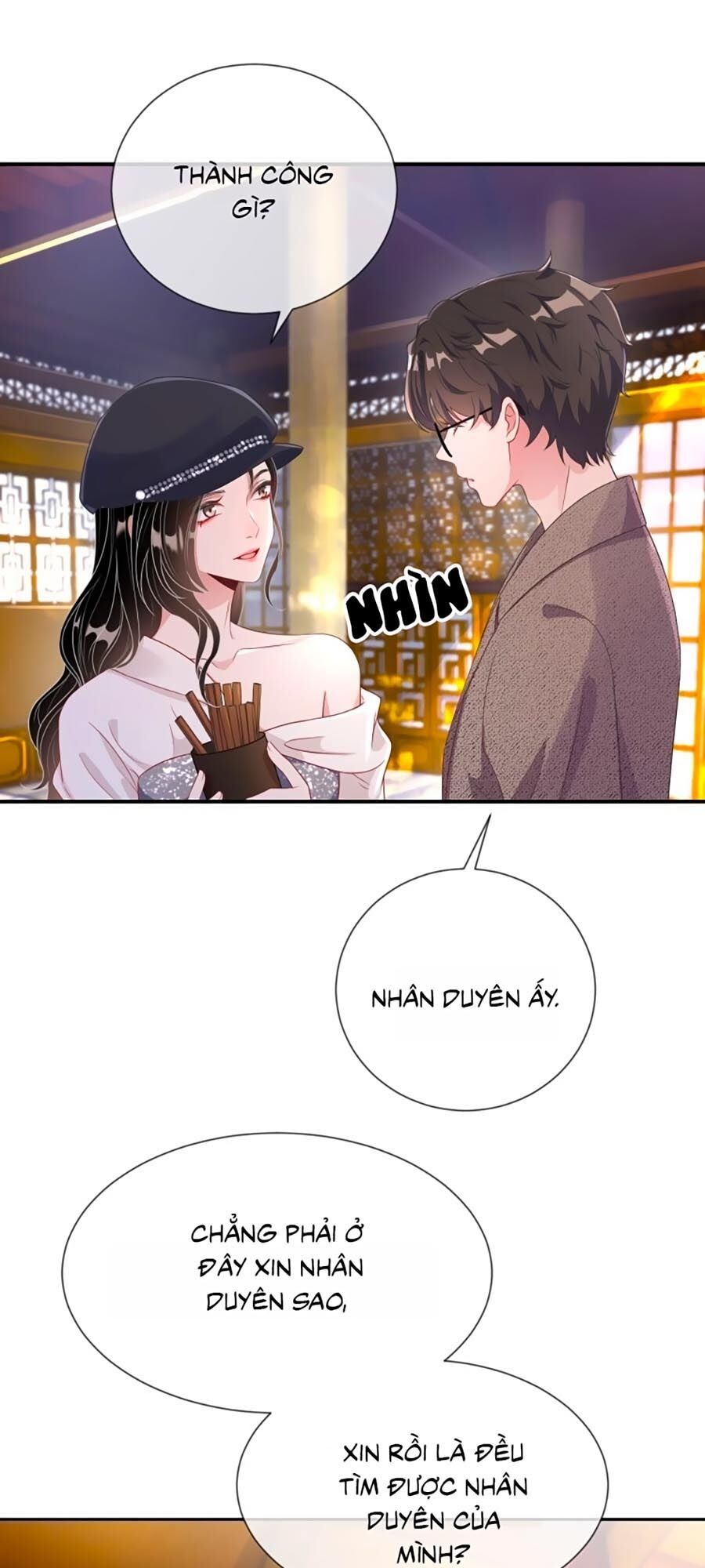 Chỉ Yêu Mình Em Chapter 4 - 33