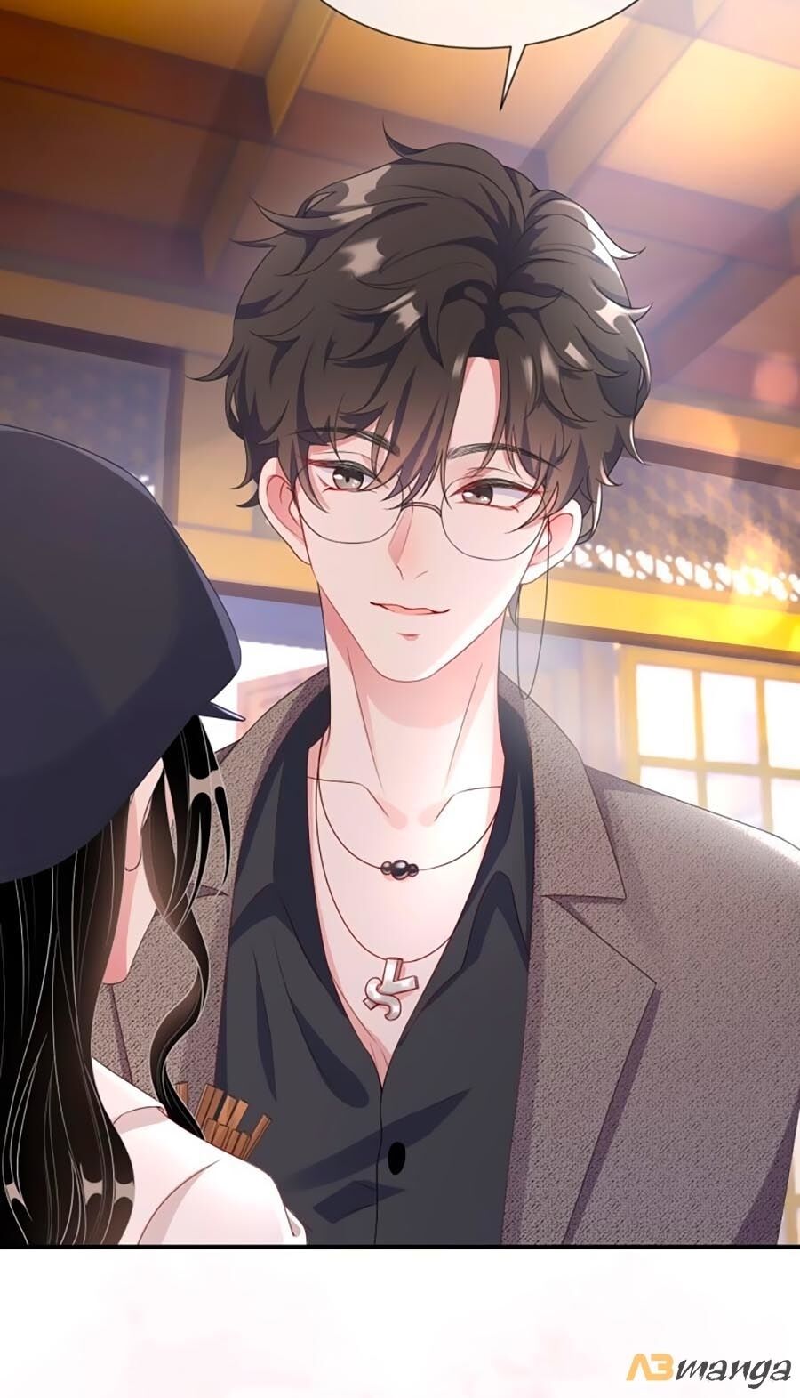 Chỉ Yêu Mình Em Chapter 4 - 34