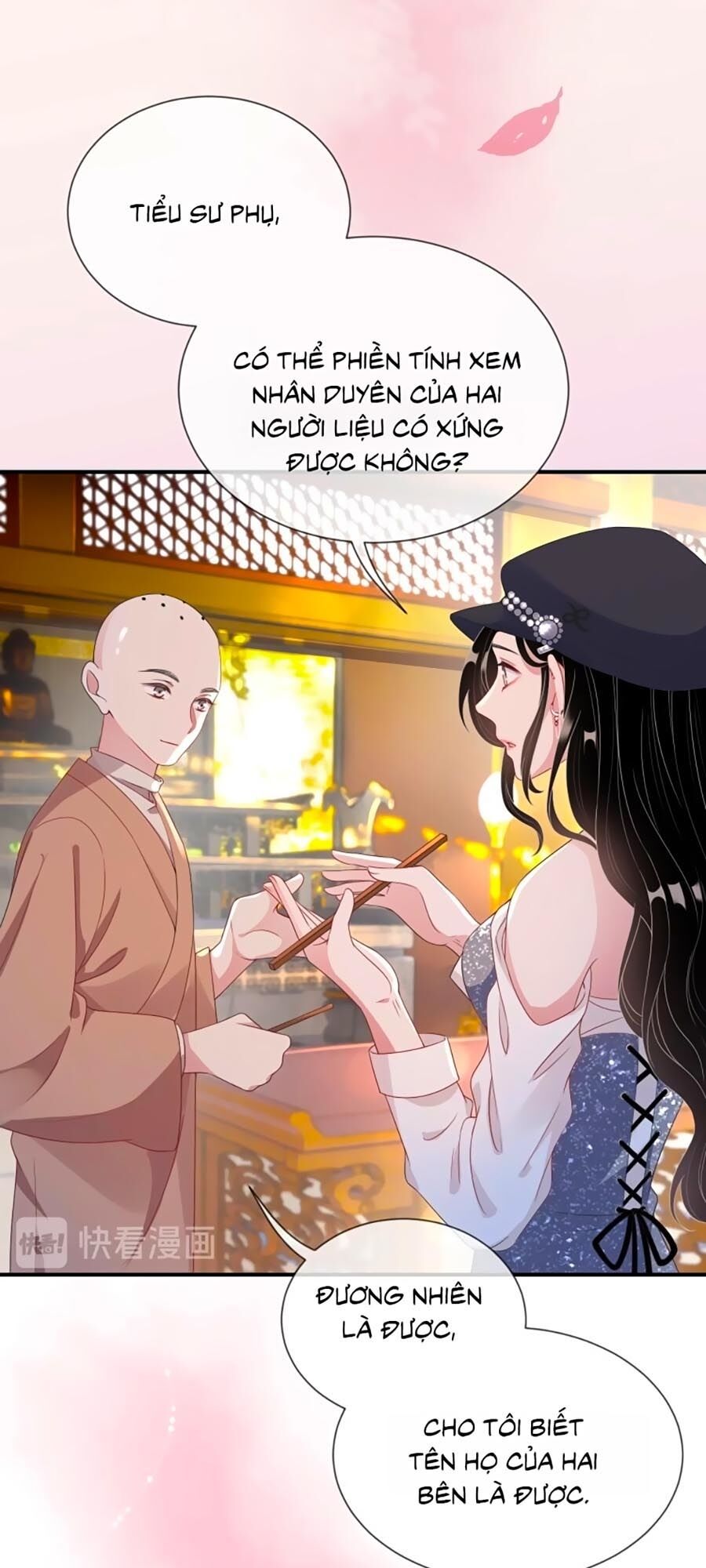 Chỉ Yêu Mình Em Chapter 4 - 38