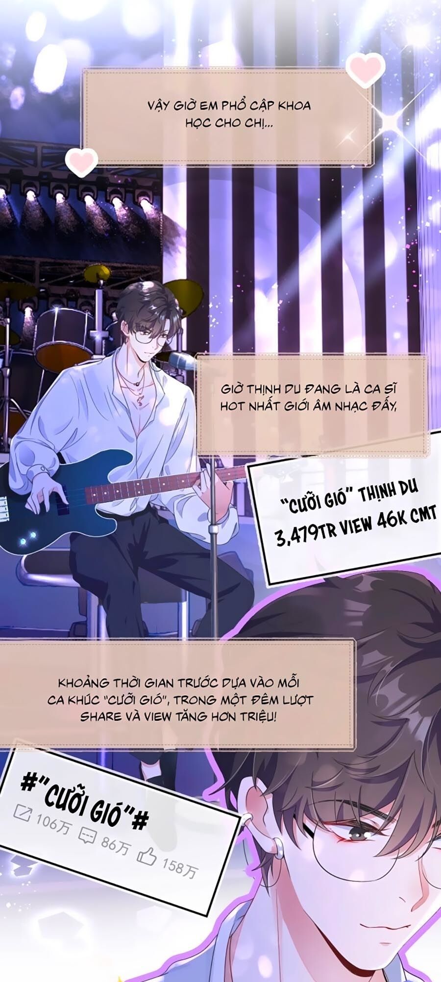 Chỉ Yêu Mình Em Chapter 4 - 5