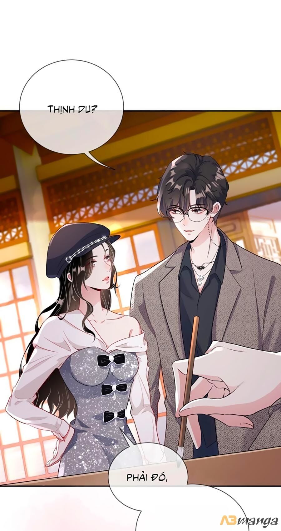 Chỉ Yêu Mình Em Chapter 4 - 41