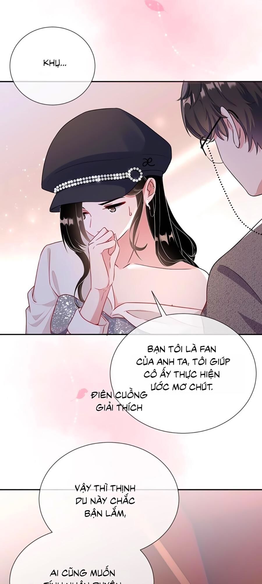 Chỉ Yêu Mình Em Chapter 4 - 44