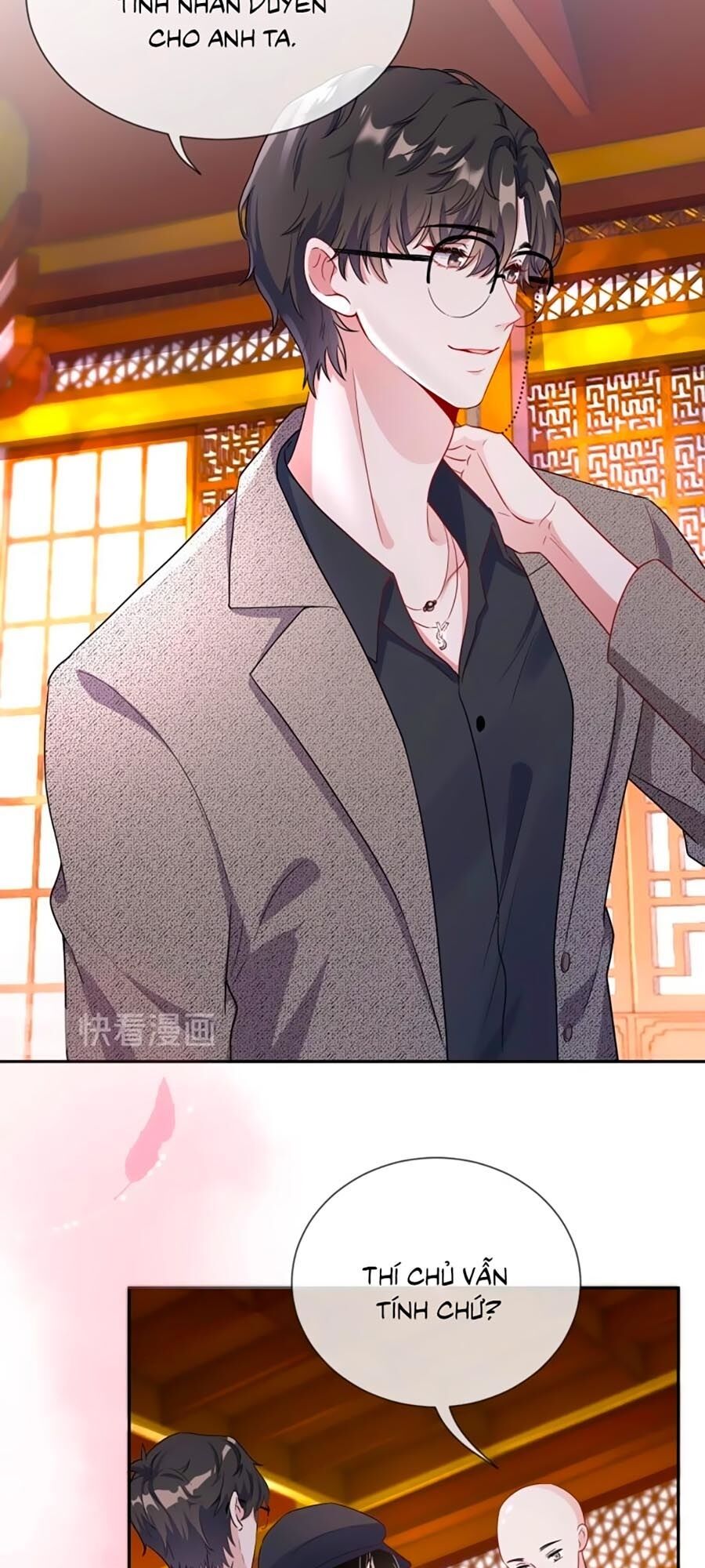 Chỉ Yêu Mình Em Chapter 4 - 45