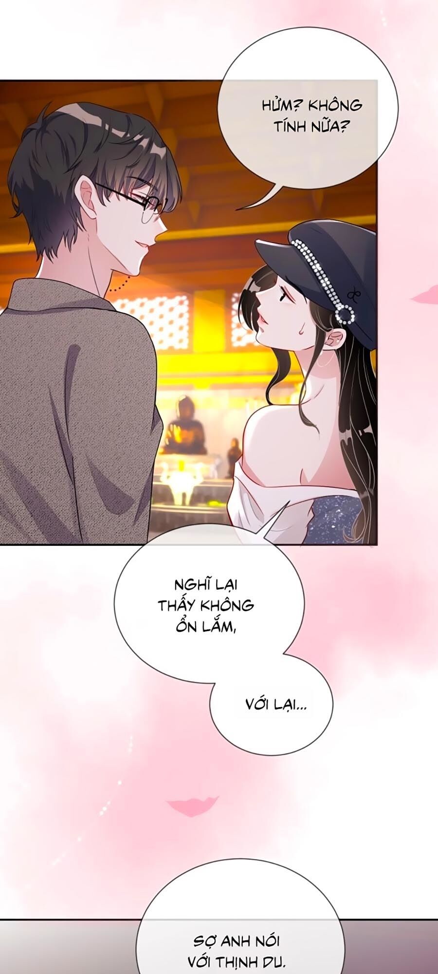 Chỉ Yêu Mình Em Chapter 4 - 47