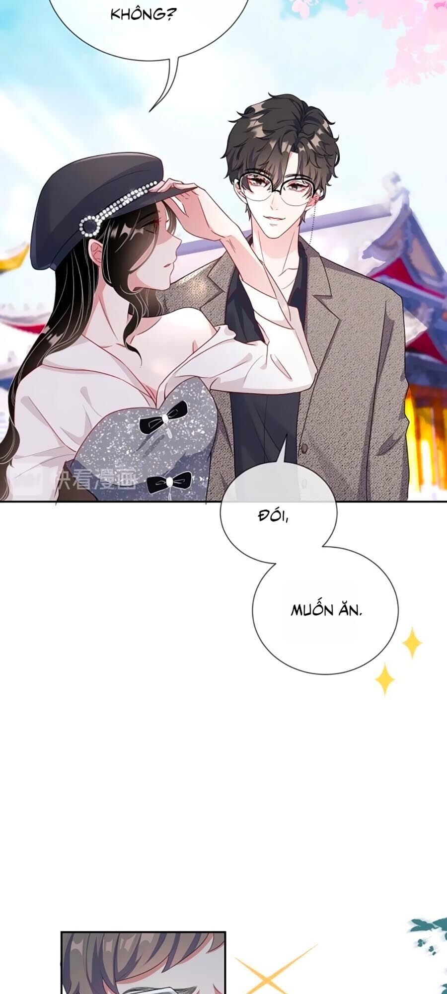 Chỉ Yêu Mình Em Chapter 4 - 51