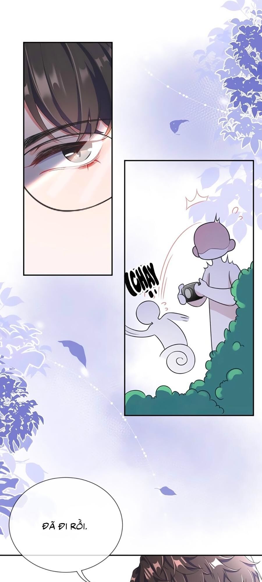 Chỉ Yêu Mình Em Chapter 4 - 56