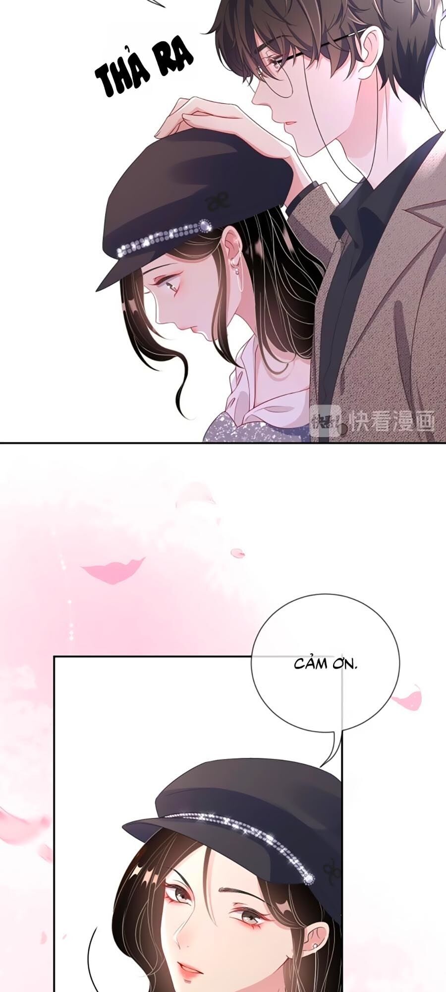 Chỉ Yêu Mình Em Chapter 4 - 57