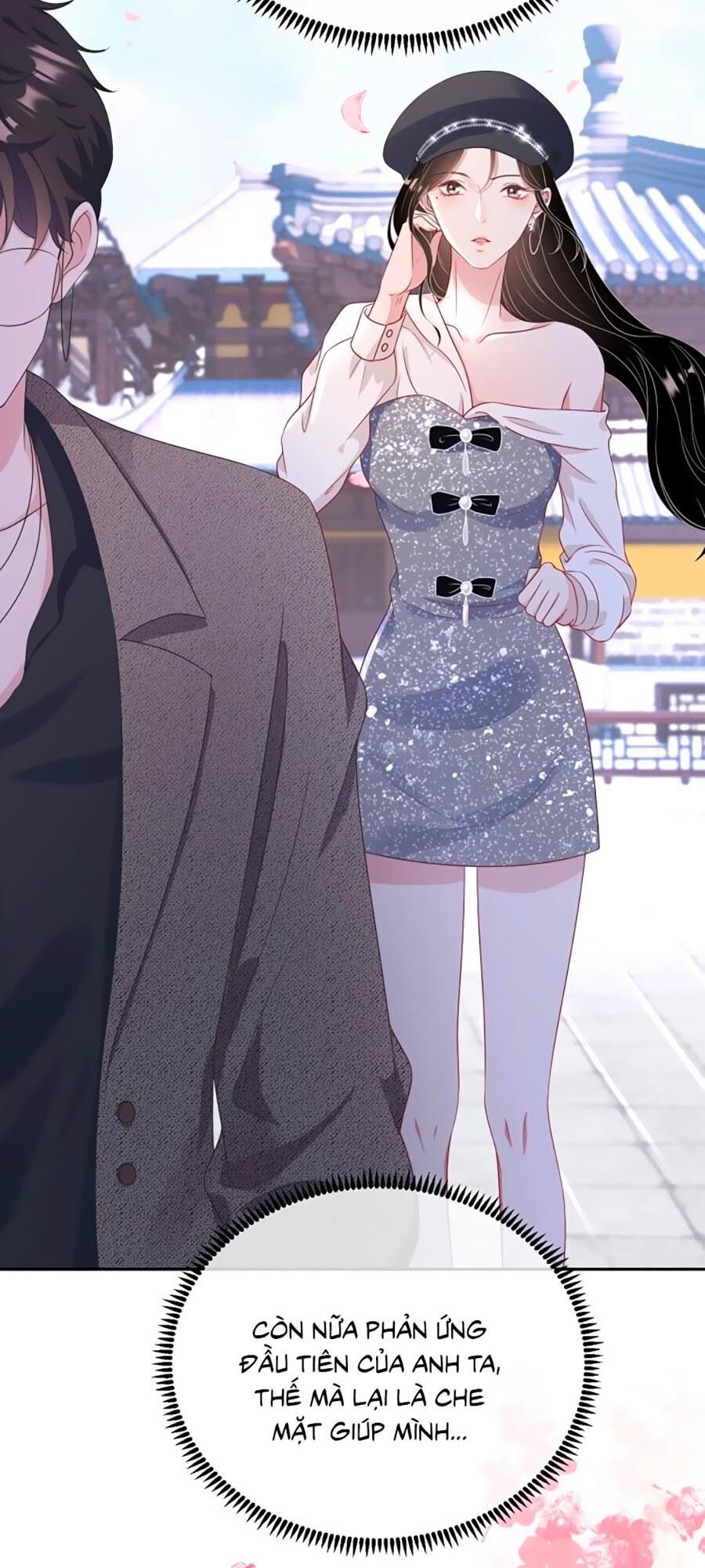 Chỉ Yêu Mình Em Chapter 4 - 60