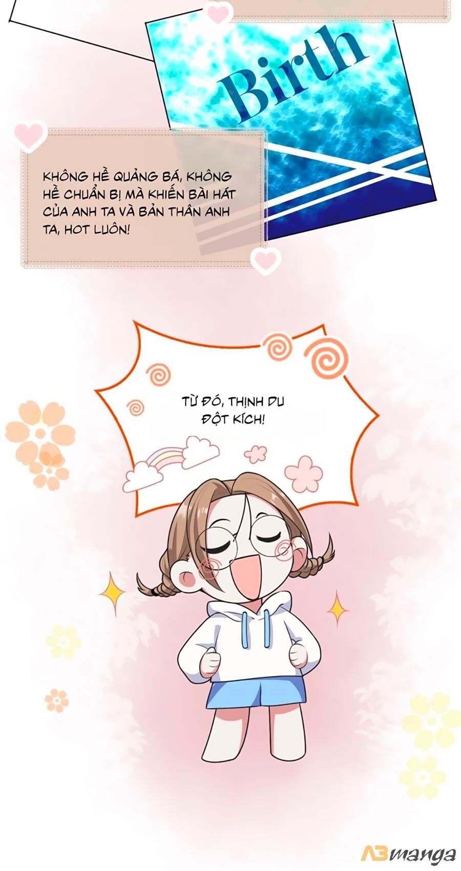 Chỉ Yêu Mình Em Chapter 4 - 8