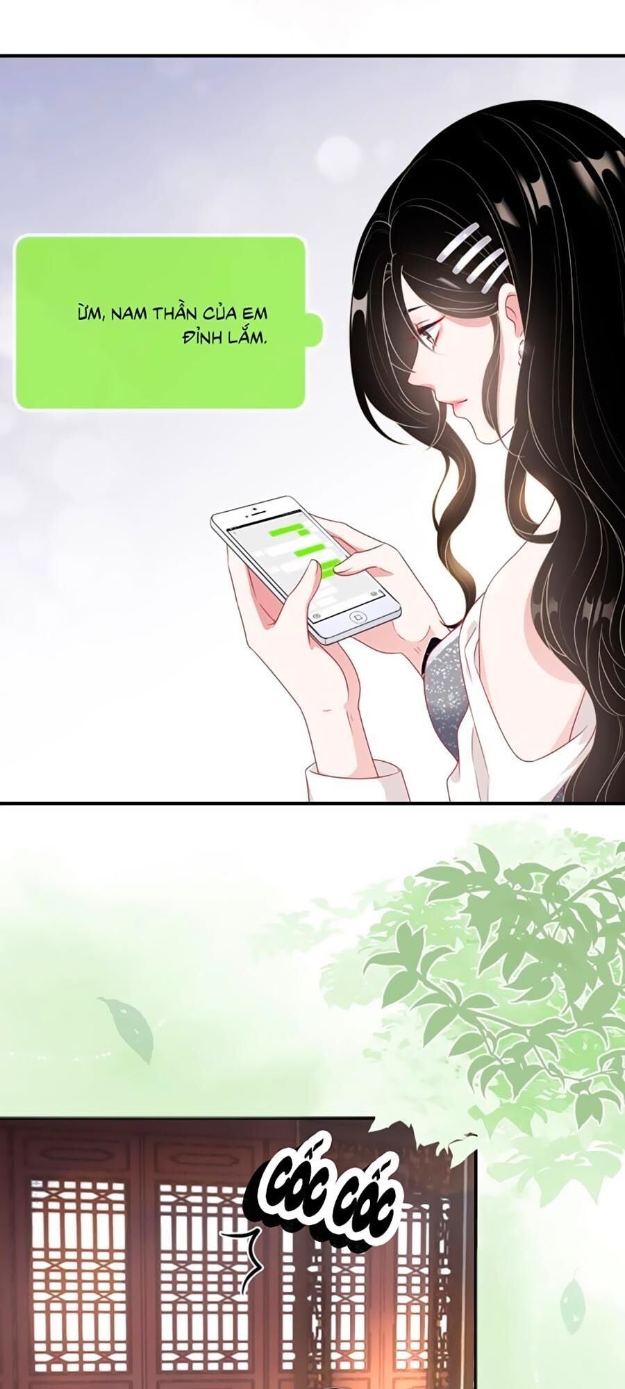 Chỉ Yêu Mình Em Chapter 4 - 9