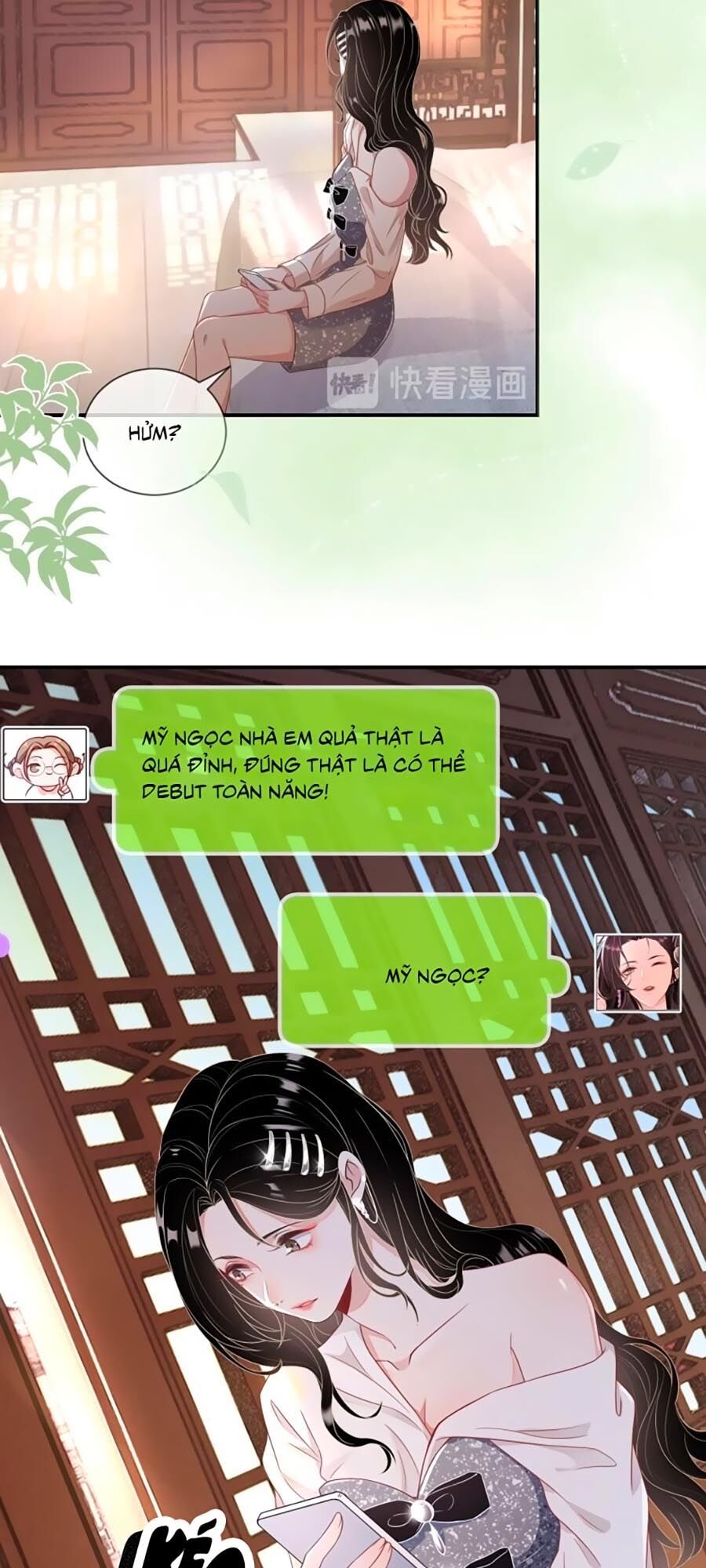 Chỉ Yêu Mình Em Chapter 4 - 10