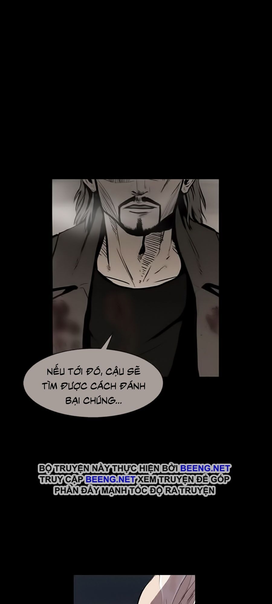 Báo Thù Chapter 1 - 37