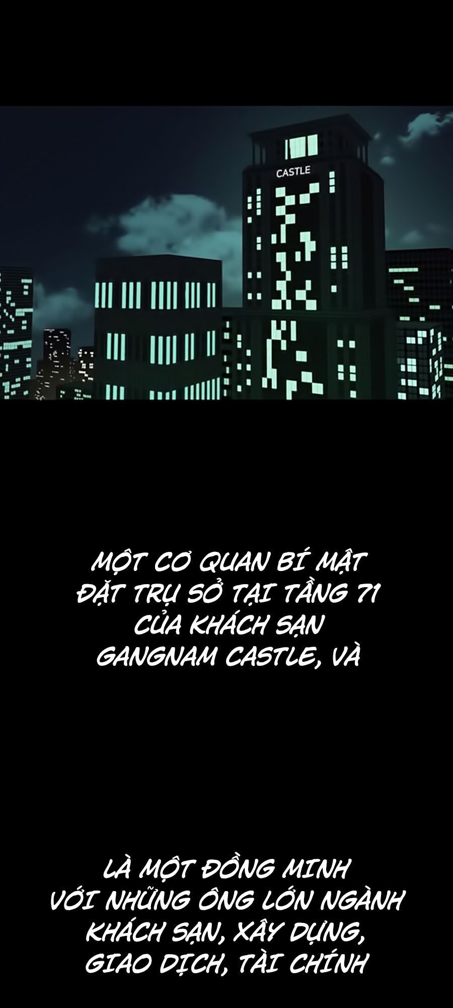 Báo Thù Chapter 1 - 49