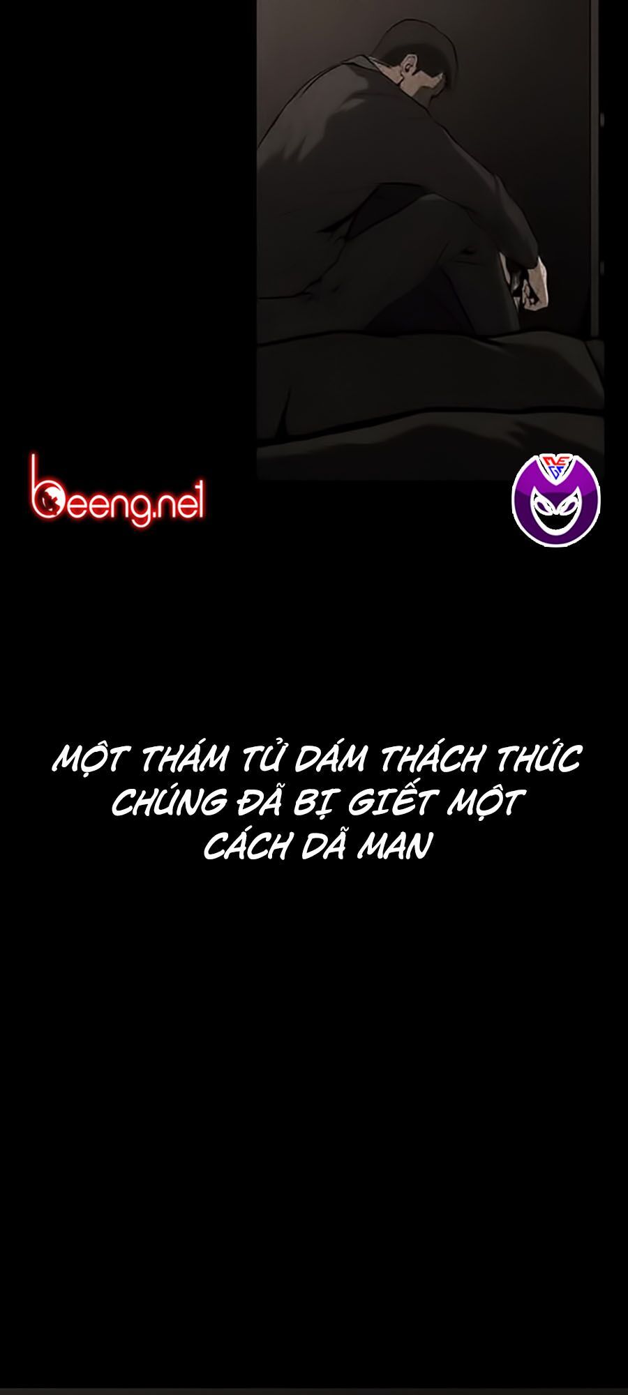 Báo Thù Chapter 1 - 54