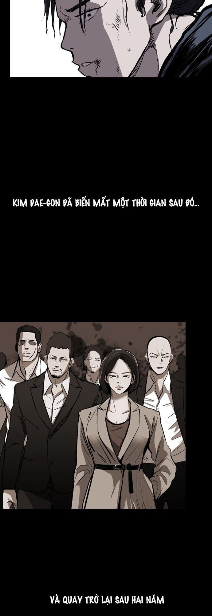 Báo Thù Chapter 10 - 29