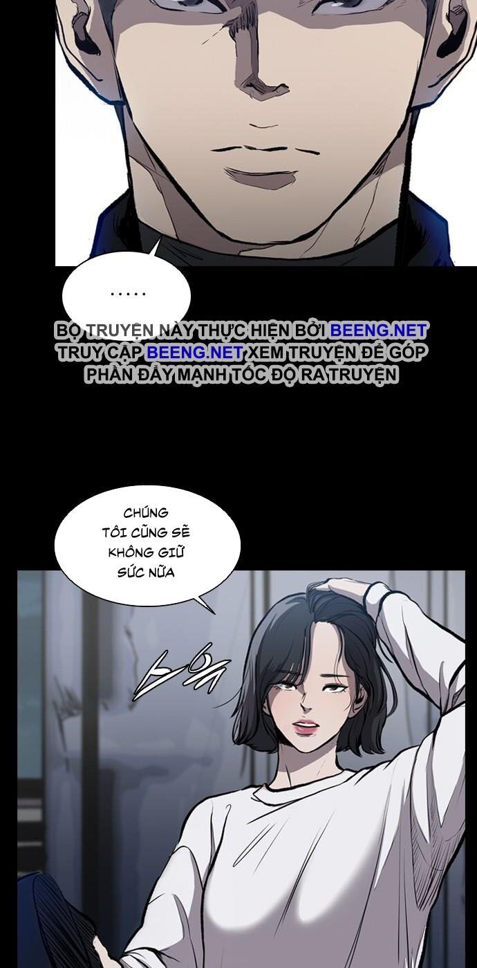 Báo Thù Chapter 10 - 34