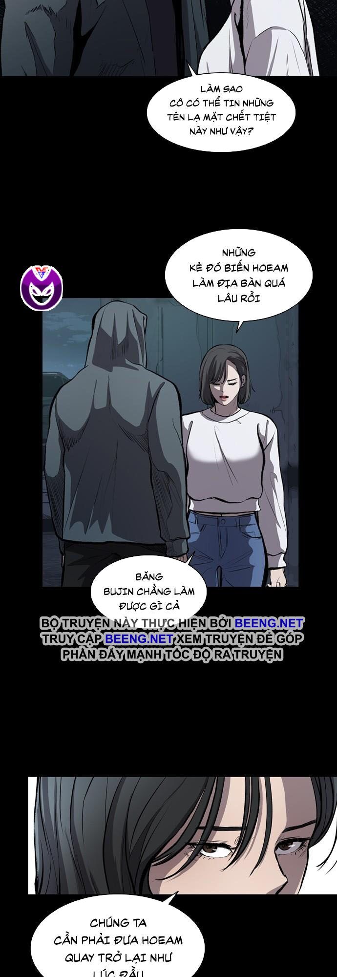 Báo Thù Chapter 10 - 36