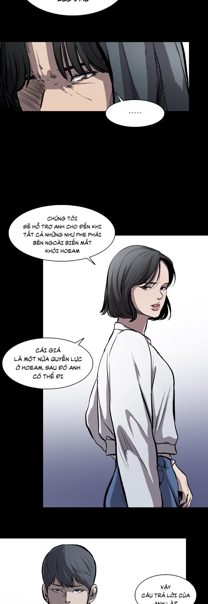 Báo Thù Chapter 10 - 37