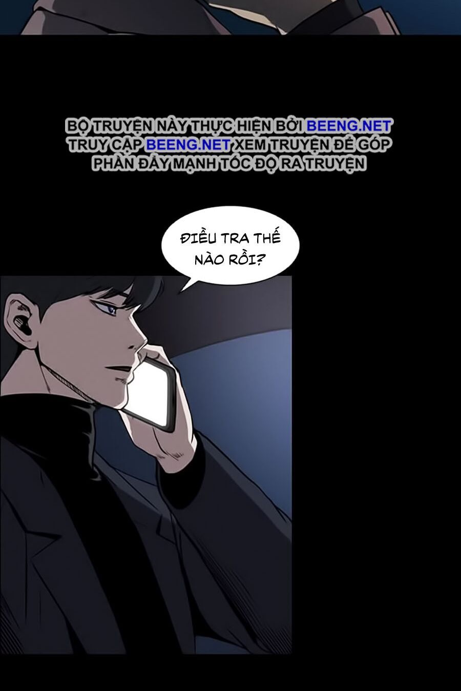 Báo Thù Chapter 2 - 18
