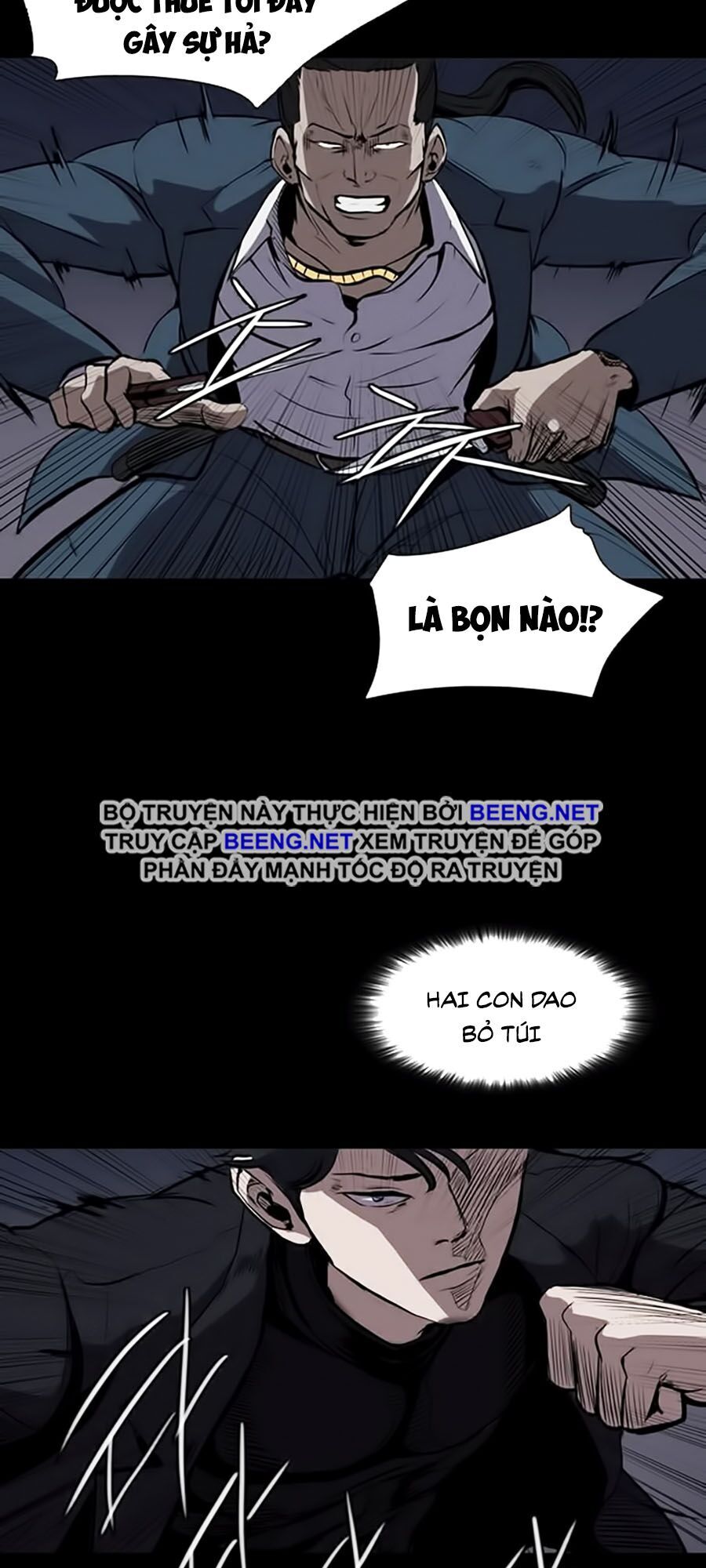 Báo Thù Chapter 2 - 52