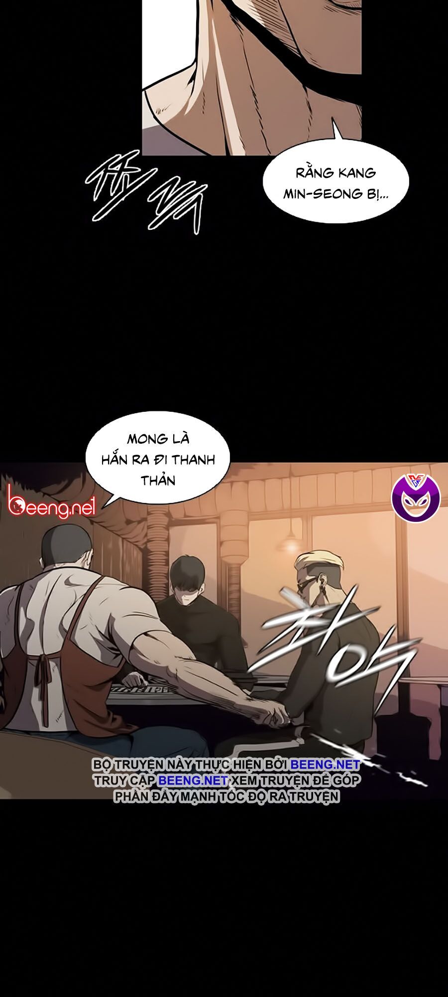 Báo Thù Chapter 4 - 24