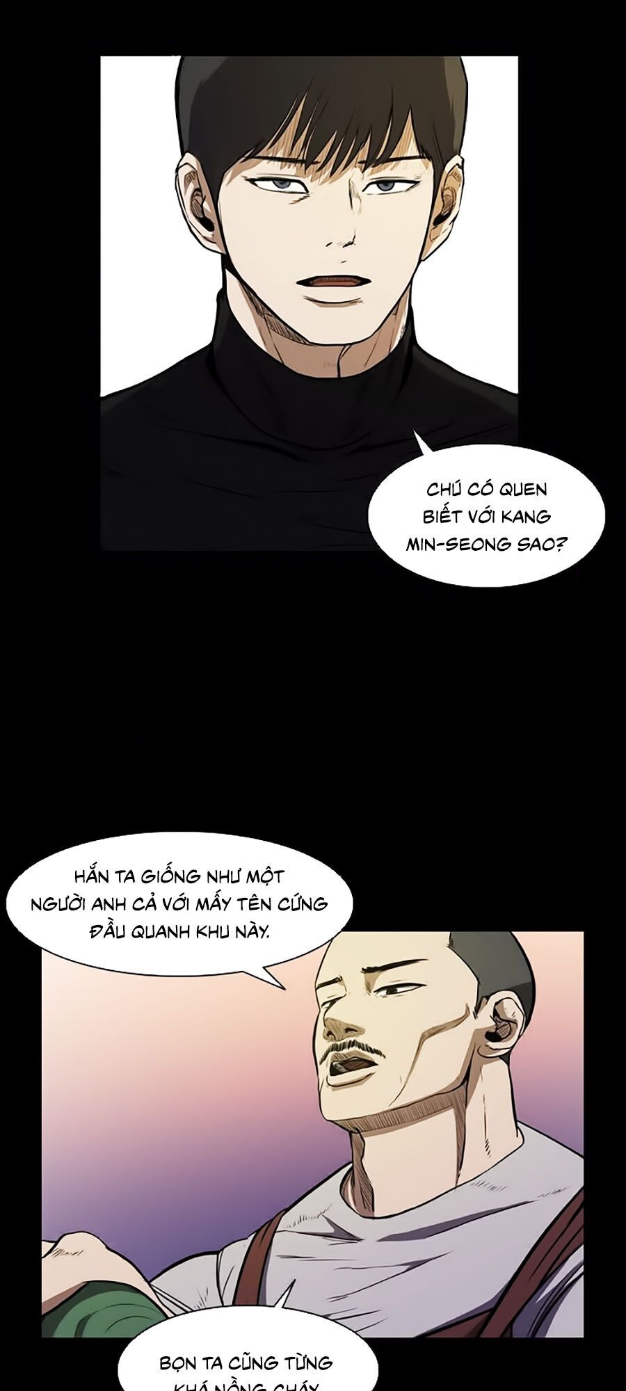 Báo Thù Chapter 4 - 25
