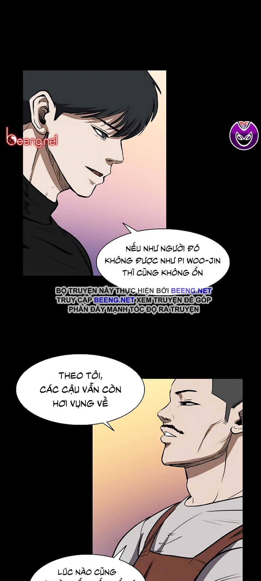 Báo Thù Chapter 4 - 29