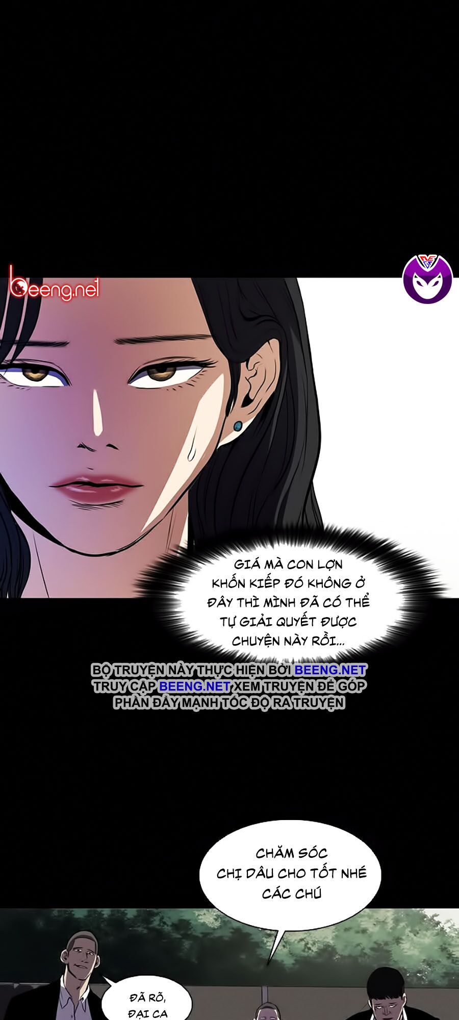 Báo Thù Chapter 4 - 44