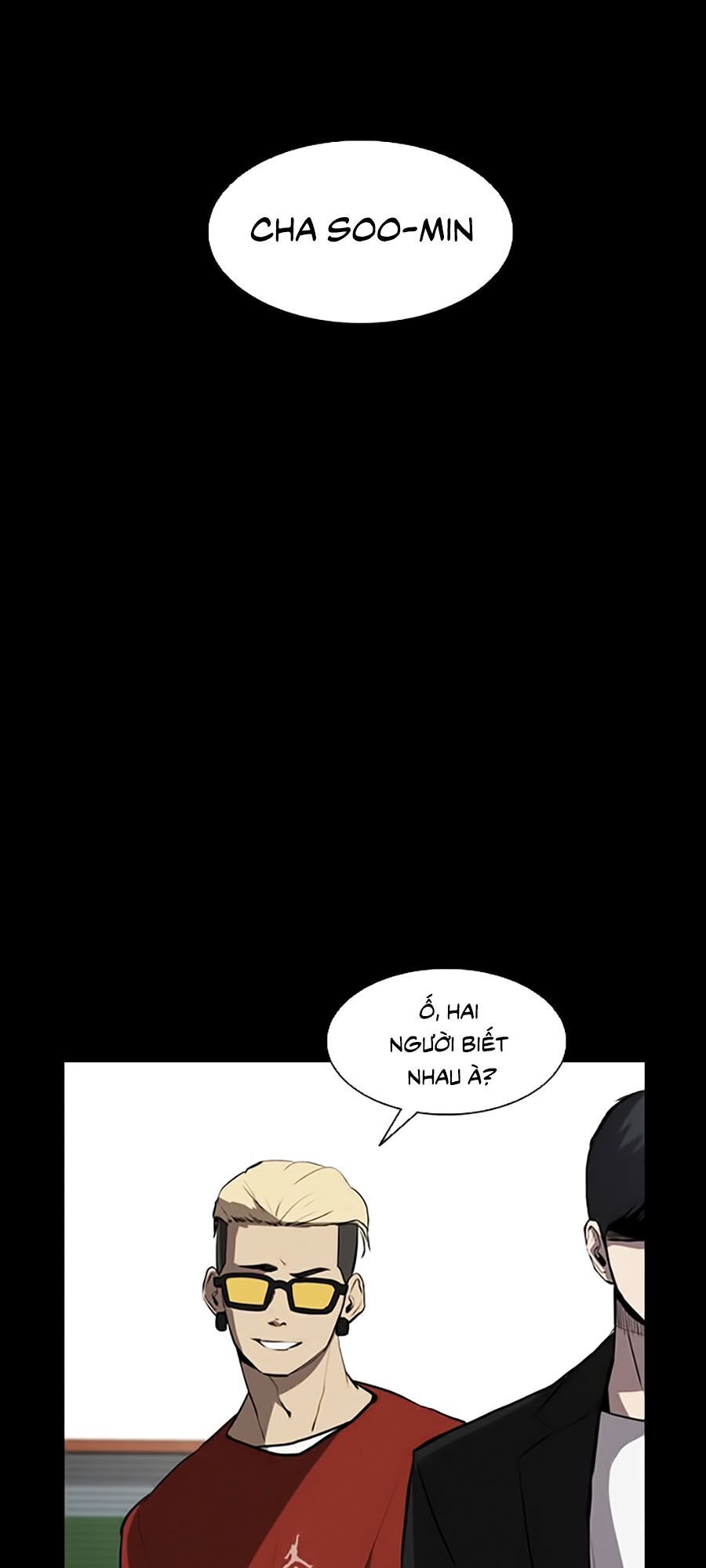 Báo Thù Chapter 5 - 5