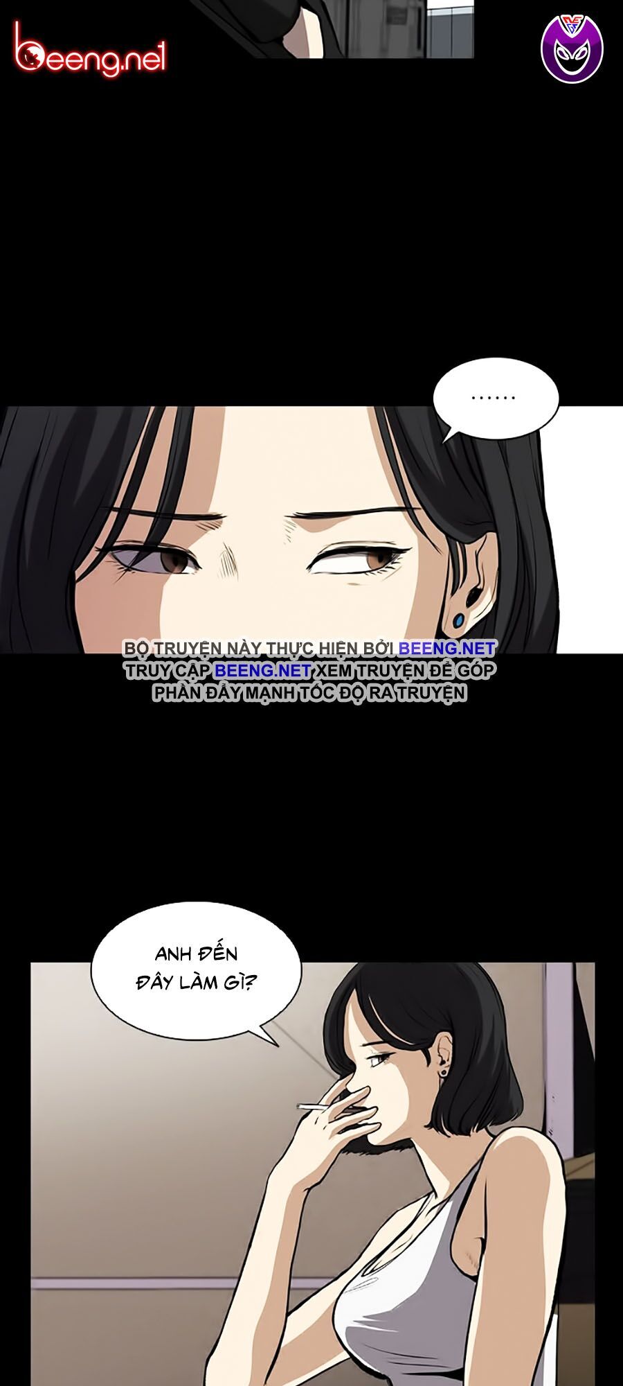 Báo Thù Chapter 5 - 45